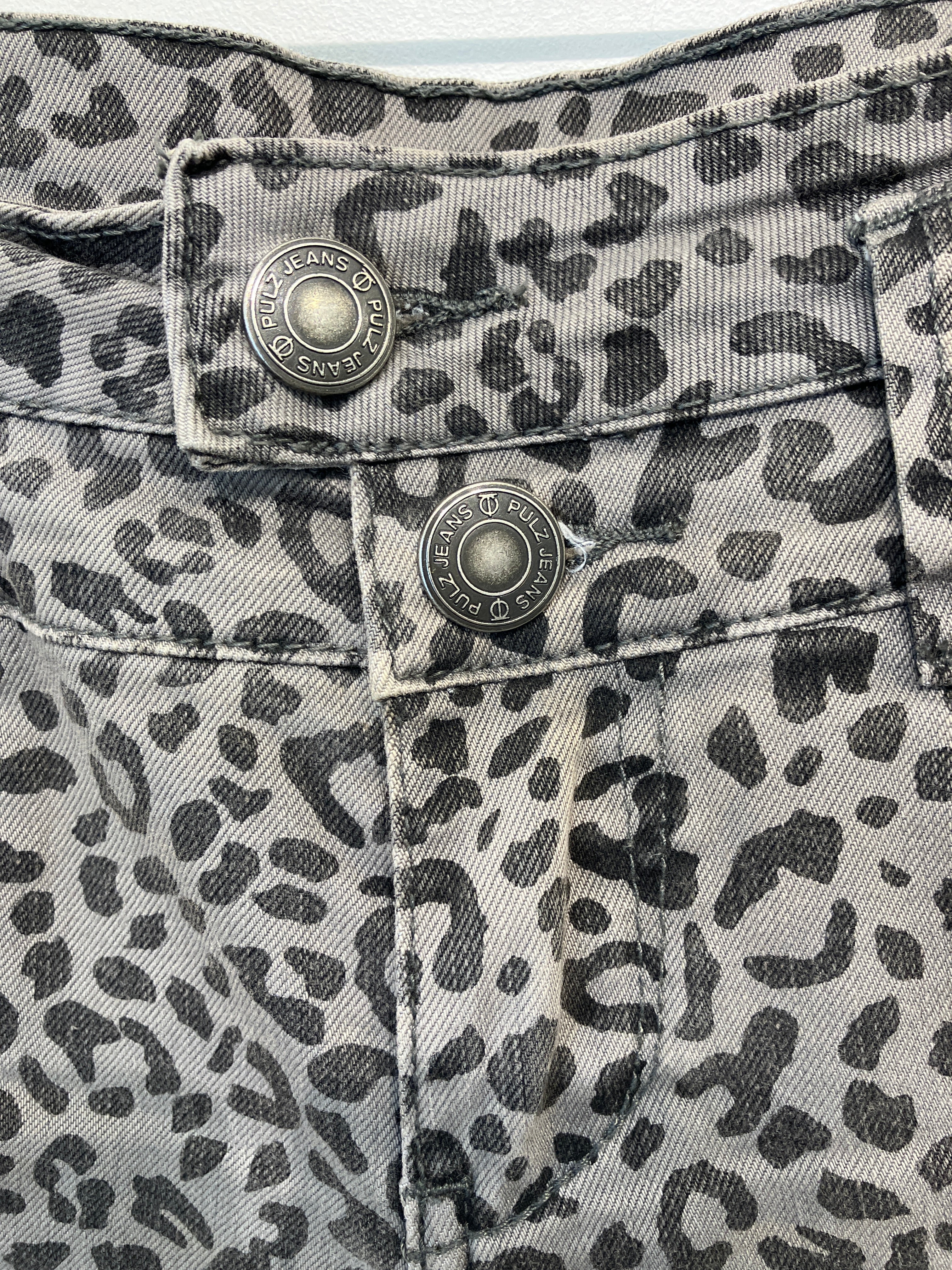 Pulz Shorts
